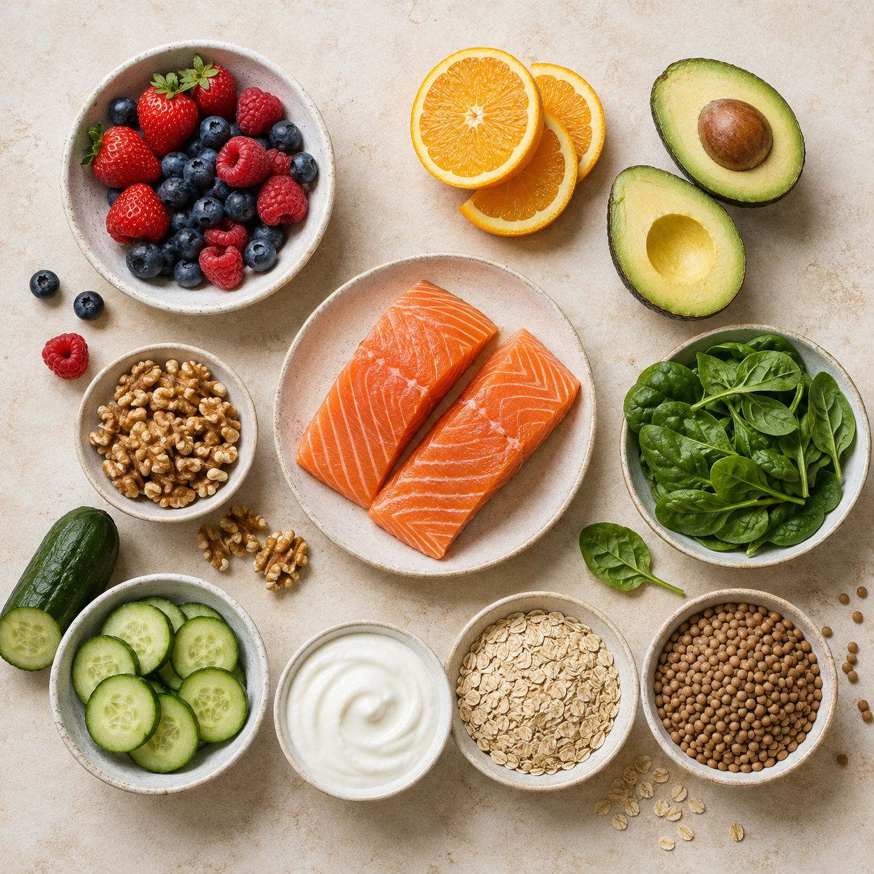 Food Scan